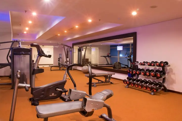 Палу: Best Western Plus Coco Palu