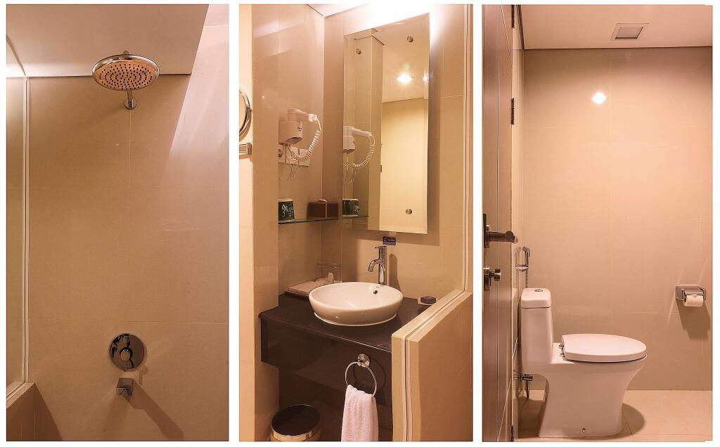 Палу: Best Western Plus Coco Palu