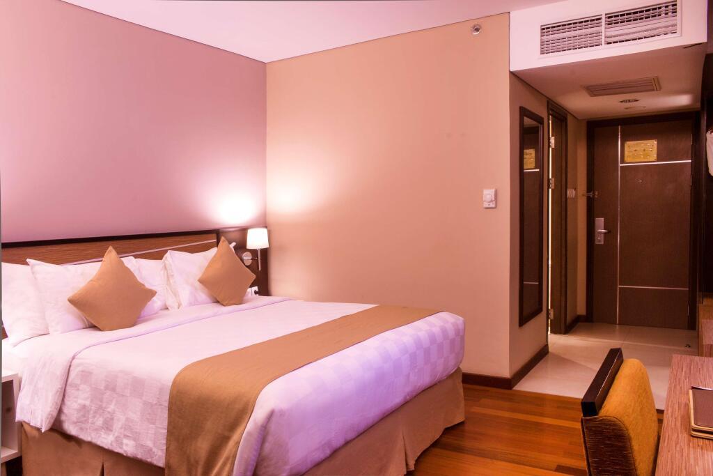 Палу: Best Western Plus Coco Palu