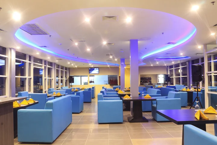 Палу: Best Western Plus Coco Palu