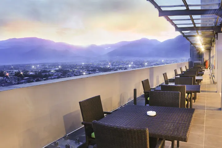 Палу: Best Western Plus Coco Palu