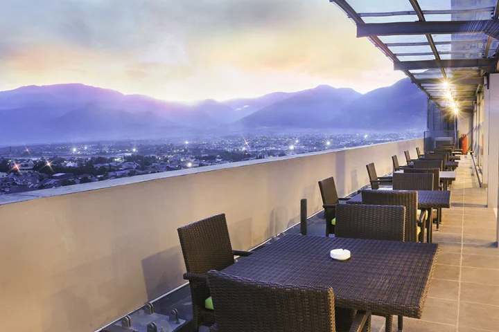 Палу: Best Western Plus Coco Palu