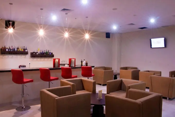 Палу: Best Western Plus Coco Palu