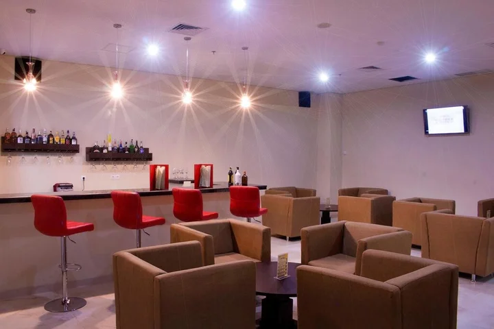 Палу: Best Western Plus Coco Palu