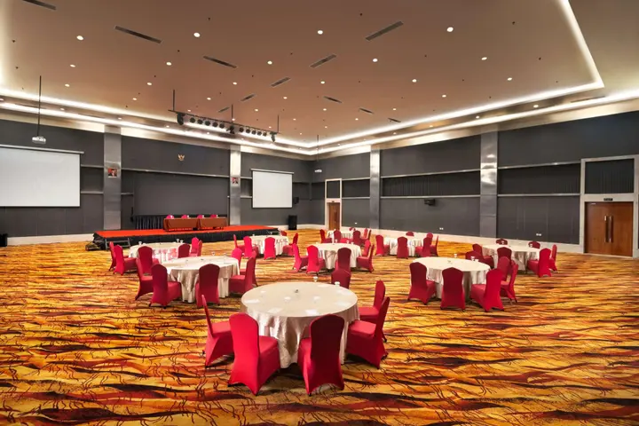 Палу: Best Western Plus Coco Palu