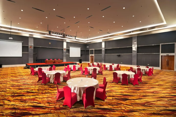 Палу: Best Western Plus Coco Palu
