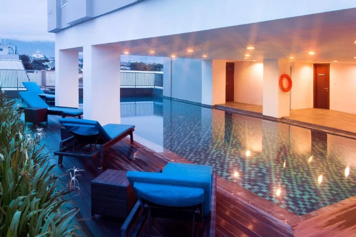 Палу: Best Western Plus Coco Palu