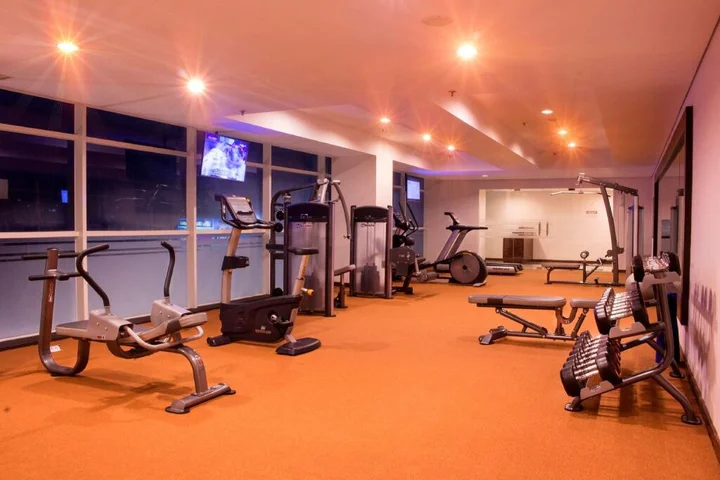 Палу: Best Western Plus Coco Palu