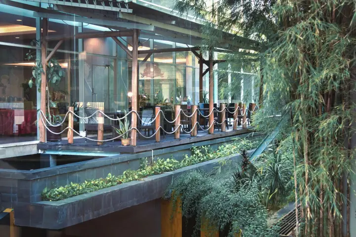 Палу: Best Western Plus Coco Palu