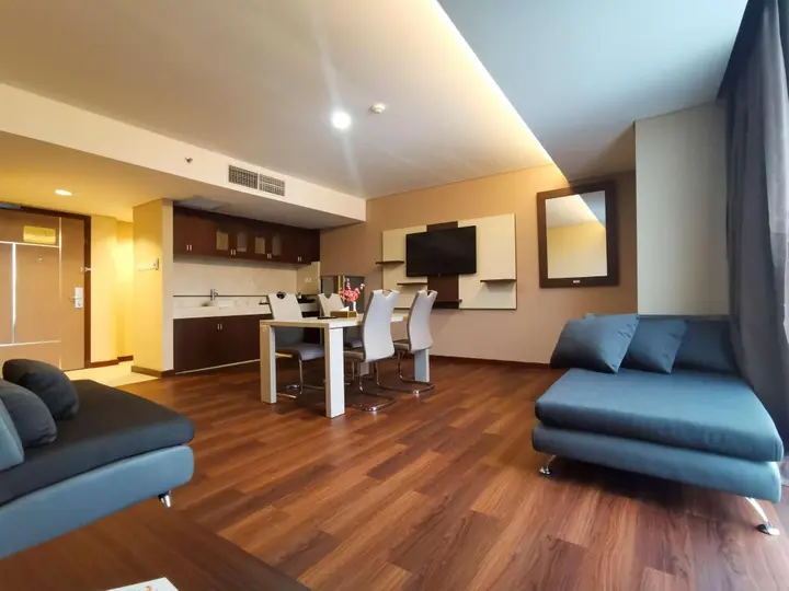 Палу: Best Western Plus Coco Palu