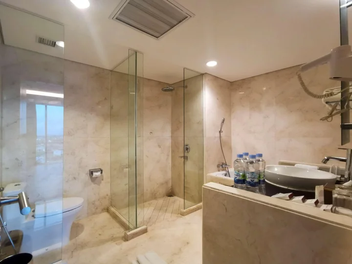Палу: Best Western Plus Coco Palu