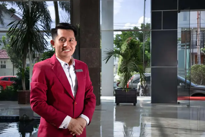 Палу: Best Western Plus Coco Palu
