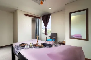 Палу: Best Western Plus Coco Palu