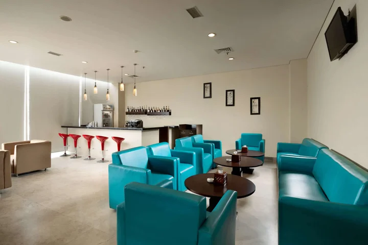 Палу: Best Western Plus Coco Palu