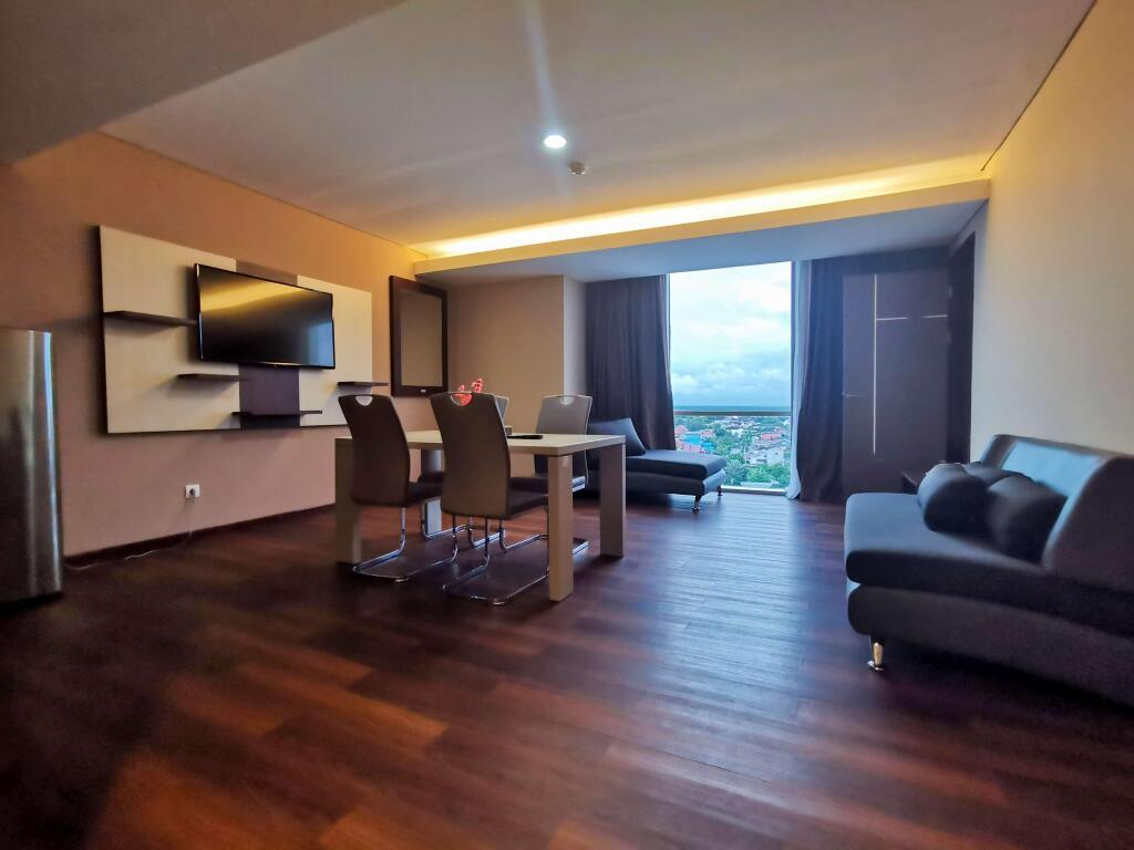 Палу: Best Western Plus Coco Palu