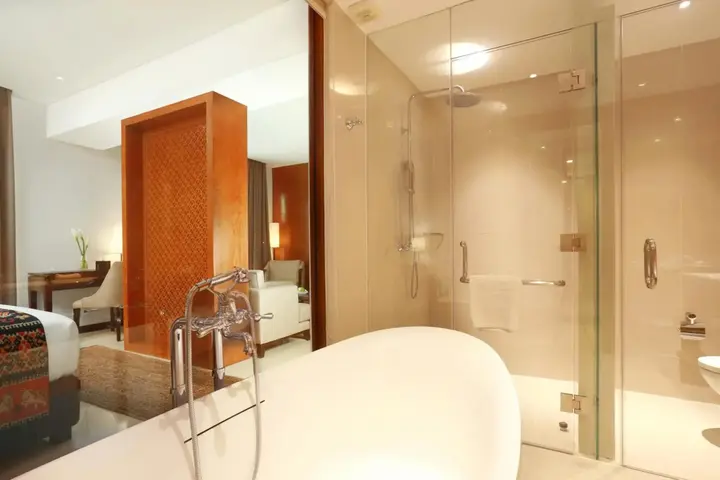 Семаранг: Wimarion Hotel Semarang