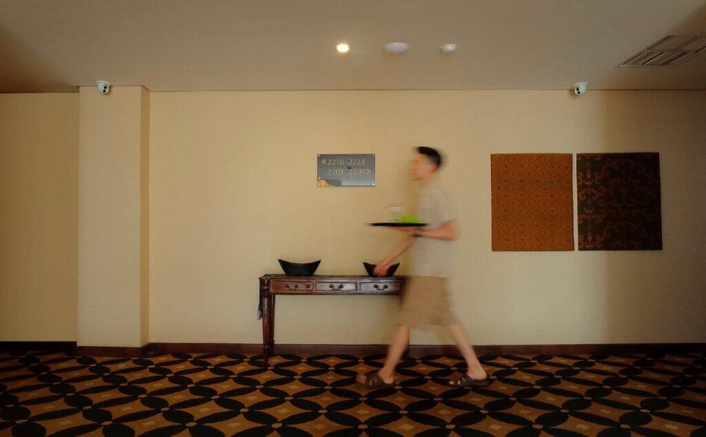 Семаранг: Wimarion Hotel Semarang