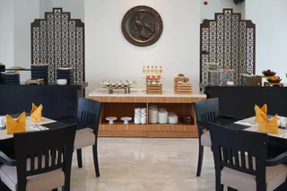 Семаранг: Wimarion Hotel Semarang