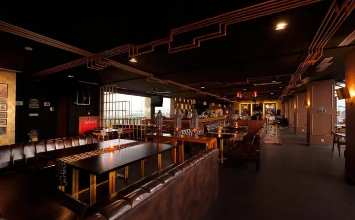Семаранг: Wimarion Hotel Semarang