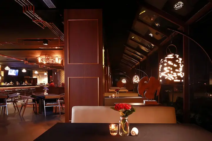Семаранг: Wimarion Hotel Semarang