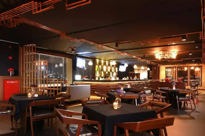 Семаранг: Wimarion Hotel Semarang