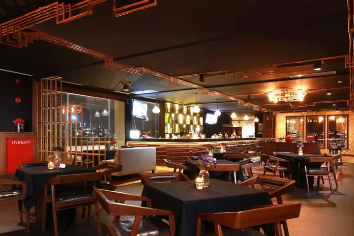 Семаранг: Wimarion Hotel Semarang
