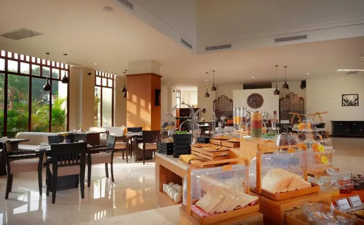 Семаранг: Wimarion Hotel Semarang