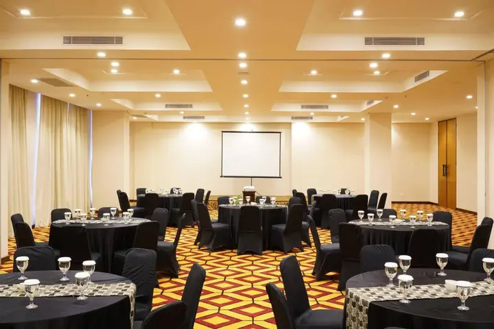 Семаранг: Wimarion Hotel Semarang