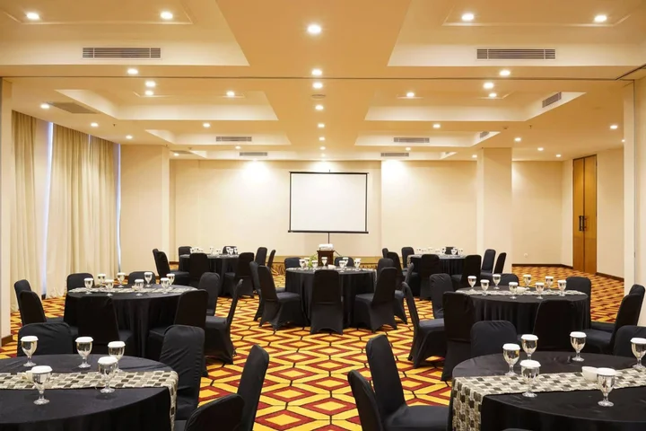 Семаранг: Wimarion Hotel Semarang