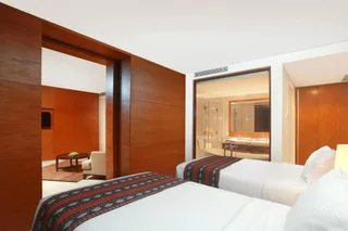 Семаранг: Wimarion Hotel Semarang