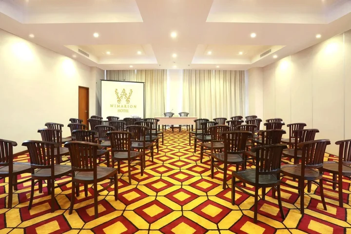 Семаранг: Wimarion Hotel Semarang