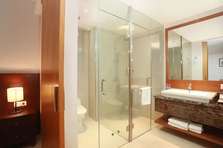 Семаранг: Wimarion Hotel Semarang