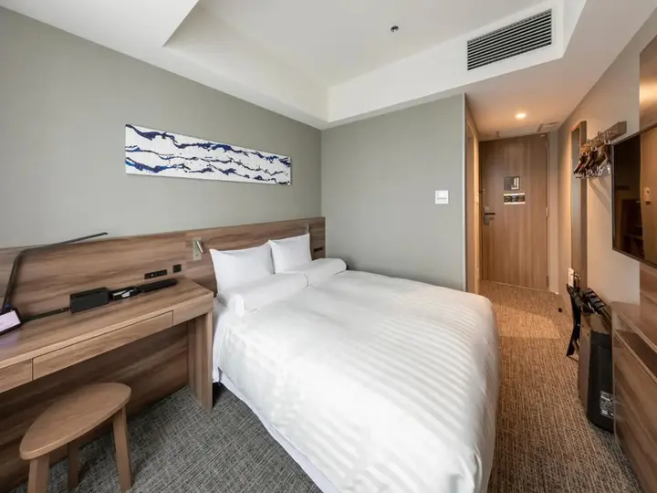 Семаранг: Wimarion Hotel Semarang