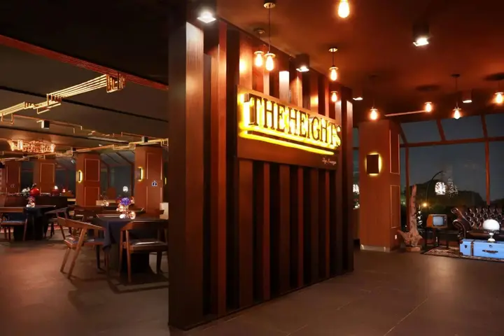 Семаранг: Wimarion Hotel Semarang