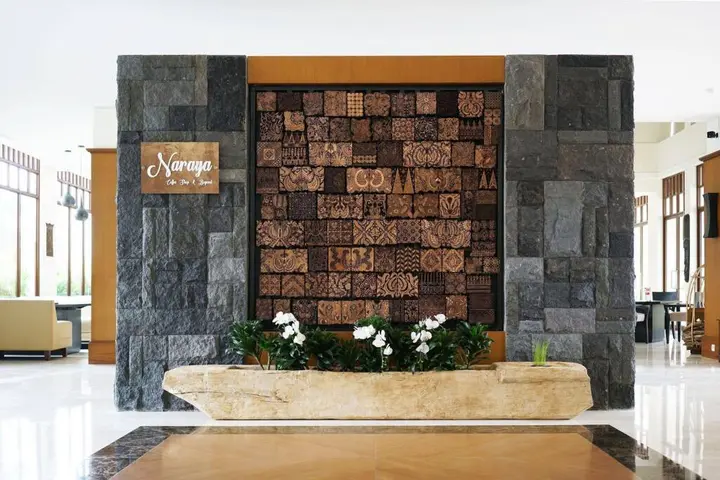 Семаранг: Wimarion Hotel Semarang