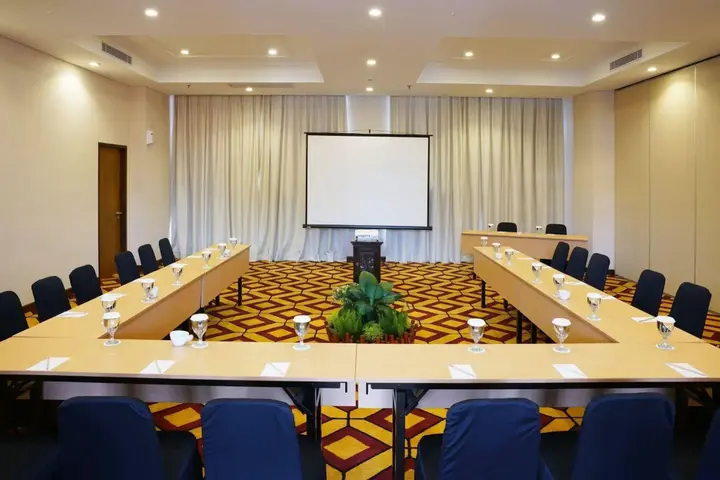 Семаранг: Wimarion Hotel Semarang