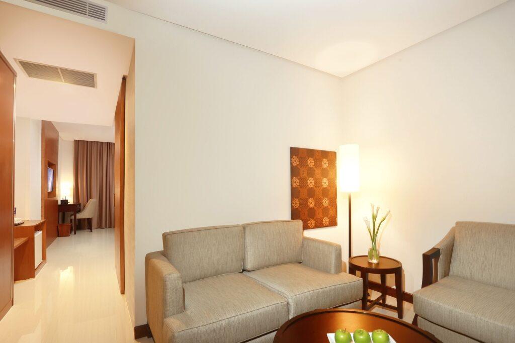 Семаранг: Wimarion Hotel Semarang