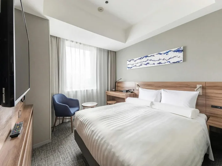 Семаранг: Wimarion Hotel Semarang