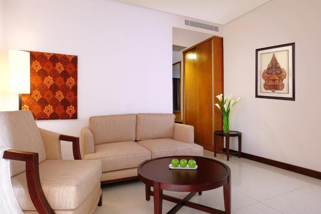 Семаранг: Wimarion Hotel Semarang