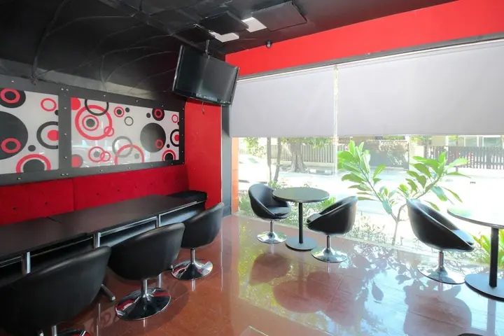 Сурабая: Airy Gubeng Bangka 15 Surabaya