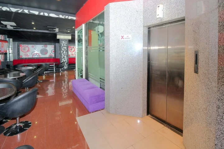 Сурабая: Airy Gubeng Bangka 15 Surabaya