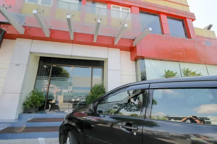 Сурабая: Airy Gubeng Bangka 15 Surabaya