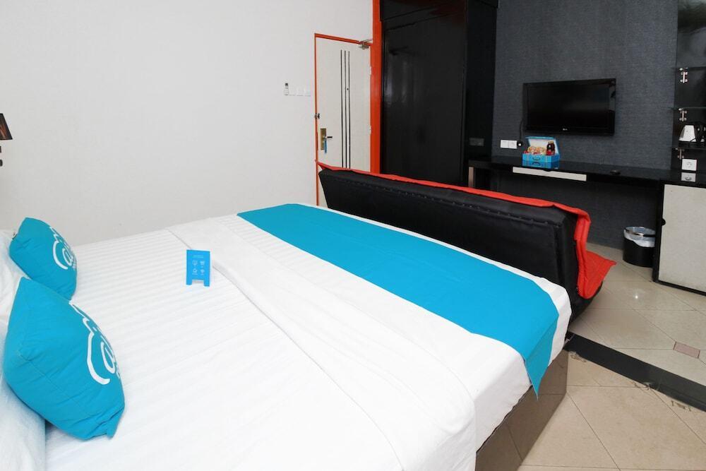 Сурабая: Airy Gubeng Bangka 15 Surabaya