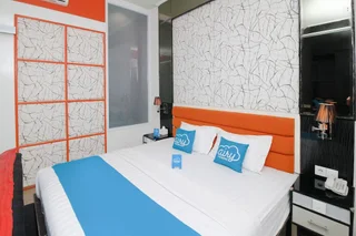 Сурабая: Airy Gubeng Bangka 15 Surabaya