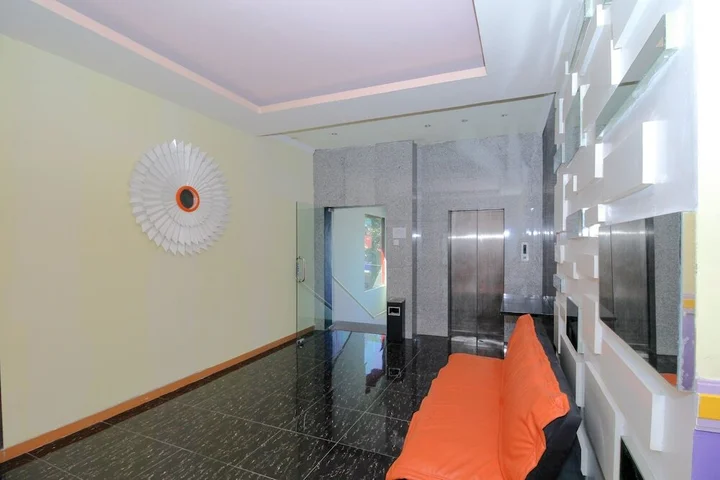 Сурабая: Airy Gubeng Bangka 15 Surabaya