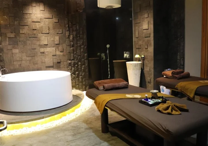 Батам: Wyndham Panbil Batam