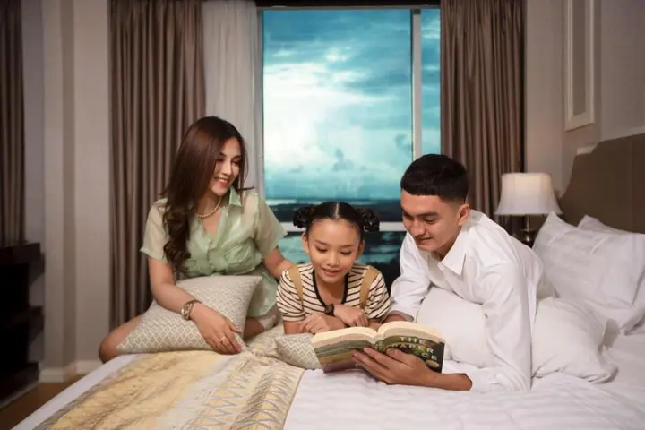 Батам: Wyndham Panbil Batam