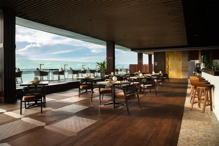 Батам: Wyndham Panbil Batam