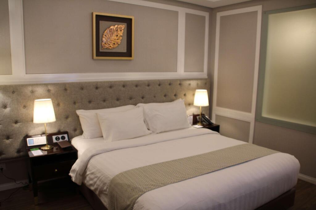 Батам: Wyndham Panbil Batam