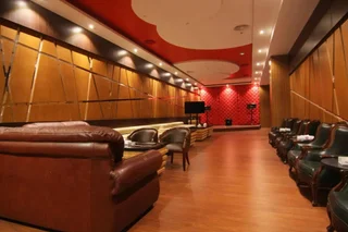 Батам: Wyndham Panbil Batam